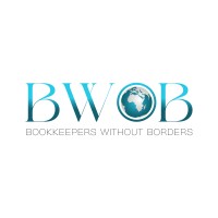 Bookkeepers Without Borders logo - Similar company to Keystone Bookkeepers