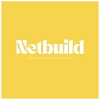 Netbuild logo - Similar company to Pinion Technology