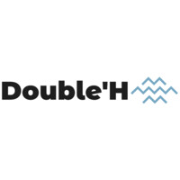Double'H/ドゥーブルアッシュ logo - Similar company to Flexus S.R.L.