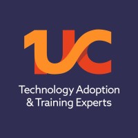 1UC logo - Similar company to Cloud9 Business Services