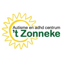 Autisme en adhd centrum 't Zonneke logo - Similar company to De Bodde