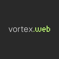 Vortex Web logo - Similar company to Brumm Digital Gmbh