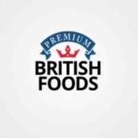 Premium British Foods logo - Similar company to B.D.G. Import