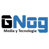 Gnog Media Y Tecnología logo - Similar company to Activamente