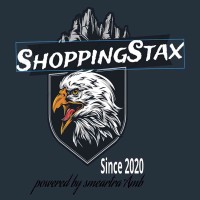 ShoppingStax logo - Similar company to Mobile Frame