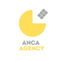 Anca Agency logo - Similar company to La Team Market