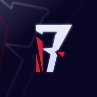 Remaining 7 Esports logo - Similar company to Gone Réno