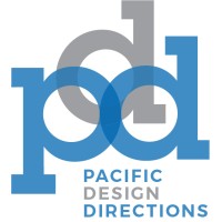 Pacific Design Directions, Inc.