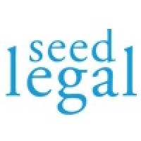 Seed Legal logo - Similar company to Seedlegals