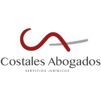 Costales Abogados logo - Similar company to Xana, Smart Neurostimulation