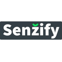 Senzify - Digital Transformation (MNES) logo - Similar company to A1 Solutions Ltd