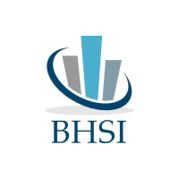 BHSI Consult logo - Similar company to Bluere Srl