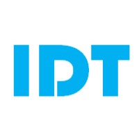 Intellidata Technologies logo - Similar company to Intelidata Techedge Pvt. Ltd.