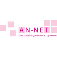 An-Net Professional Organizer logo - Similar company to Autopalet Bv