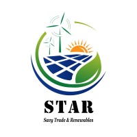 Savy Trade and Renewables Pvt. Ltd. logo - Similar company to Savy Greentech