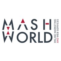 Mash World logo - Similar company to Wsm Technologies