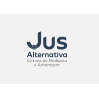 Jus Alternativa Câmara de Mediação e Arbitragem logo - Similar company to Virtuox - Câmara De Mediação E Arbitragem