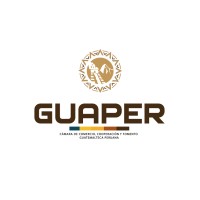 Cámara Peruano Guatemalteca de Comercio, Industria e Inversión (GUAPER) logo - Similar company to Exacta Digital Media Research