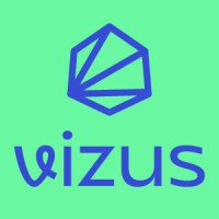 Vizus logo - Similar company to Vizus