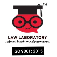 Law Laboratory logo - Similar company to Moot Mavericks