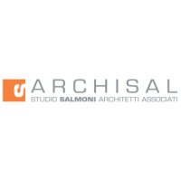 Archisal Studio Salmoni Architetti Associati logo - Similar company to Fima Architecture Design Engineering S.R.L.