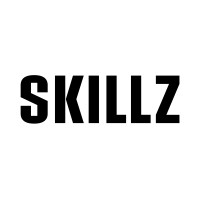 SKILLZ logo - Similar company to Skillz