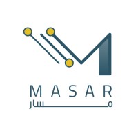 Masar Technology logo - Similar company to Leukeather