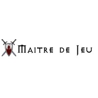 Maitre De Jeu