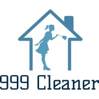 999 Cleaner Ltd logo - Similar company to Vyaparcred