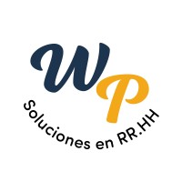 WILLPOWER Soluciones en RR.HH logo - Similar company to Evolution Hr