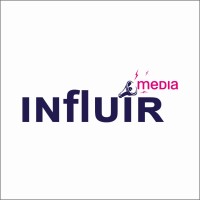 Influir Media logo - Similar company to Highonbuzz - An Influencer Marketing Ecosystem