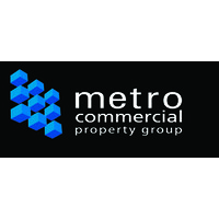 Metro Commercial Property Group logo - Similar company to Julconix