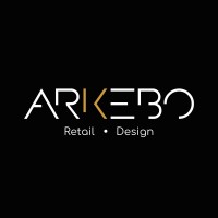 ARKEBO Retail Design logo - Similar company to Mobik Retail