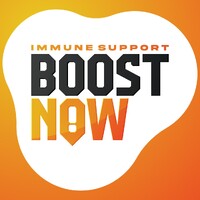 BoostNow logo - Similar company to Boostnow Solutions