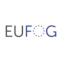 EUFOG MSCA Doctoral Network logo - Similar company to Geopolis Brussels