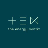 The Energy Matrix logo - Similar company to Energy Essentials Group B.V.