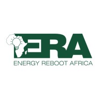 ENERGY REBOOT AFRICA (ERA) logo - Similar company to Vindi Petroleum