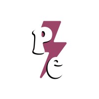 Powerpuff Energy logo - Similar company to Banagi