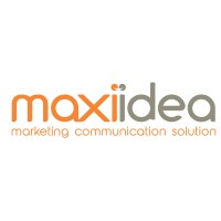 Maxiidea Marcomm Solutions logo - Similar company to Pointhub