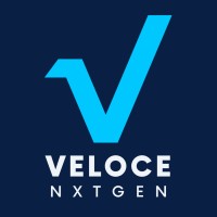 Veloce Nxtgen logo - Similar company to Shri Bhagubhai Mafatlal Polytechnic