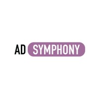 Ad Symphony logo - Similar company to Sem Revival, Llc