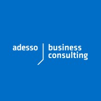 adesso business consulting AG logo - Similar company to Ososoft Gmbh