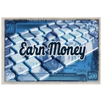 Work At Home & Make Money Online logo - Similar company to Work Online Global
