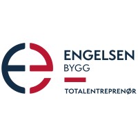 Engelsen Bygg AS logo - Similar company to Fronta As