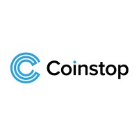 Coinstop logo - Similar company to Privkey Llc