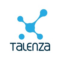 Talenza logo - Similar company to Troocoo
