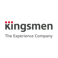 Kingsmen Hong Kong Ltd. logo - Similar company to Sensory Artisan 感味宮匠