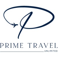 Prime Travel Agency logo - Similar company to Prime B2B Solutions