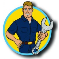 I-FIX Appliance Repair logo - Similar company to Total Appliance Centre