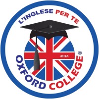 Oxford College Mita Rende logo - Similar company to English'S Fun